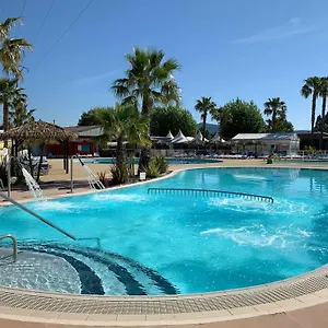  Camping Camping Le Montourey France