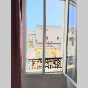  Appartement Location Standing Vieux Port France