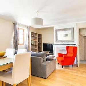  Appartement Parlement 2 - 55m2 -2 Ch Et 2 Sde France