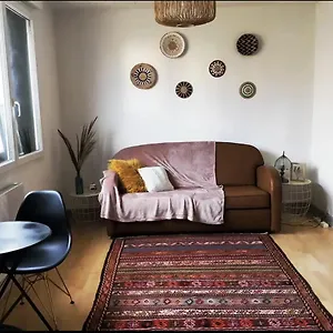 Refuge Boheme Appartement